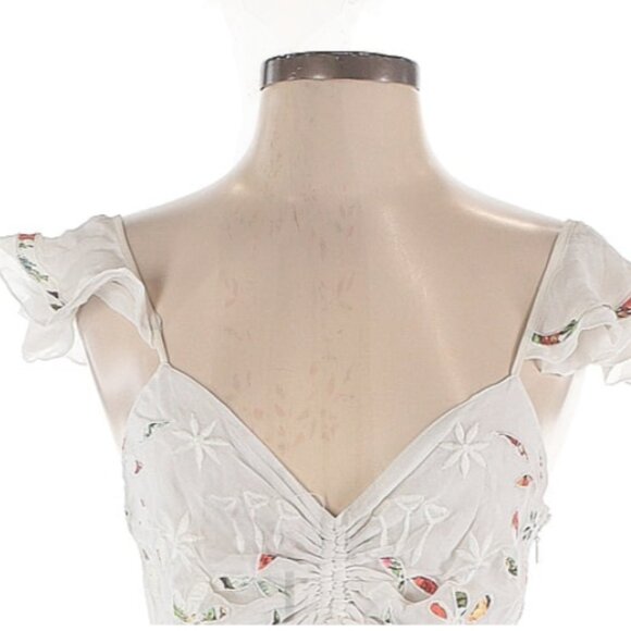 Farm Rio For Anthropology Maxi Dress - Picture 2 of 6